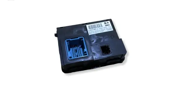Citroen C3 Aircross Other control units/modules 9832228080 E172640 02049547