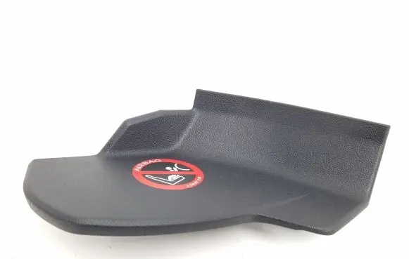 Mercedes-Benz B W245 Dashboard side end trim A1696800278 1005519
