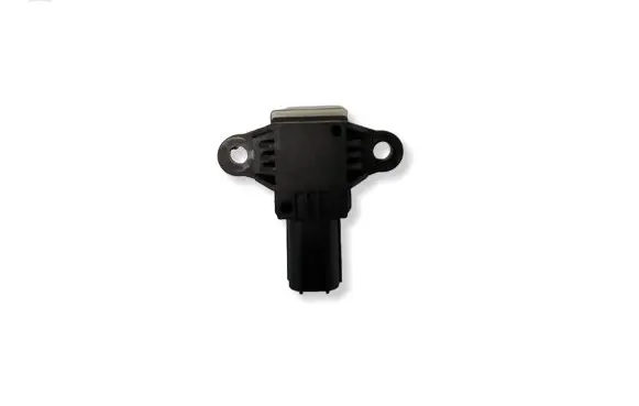 Land Rover Evoque I Airbag deployment crash/impact sensor CK5214C676AA 0C787652