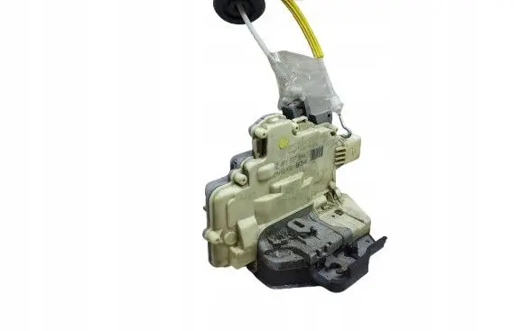 Audi A3 S3 8P Loading door lock 
