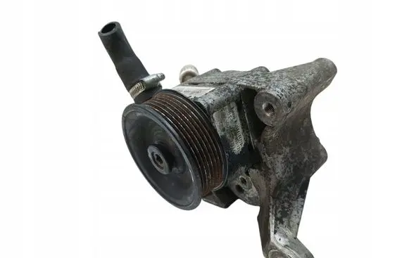 Fiat Ducato Power steering pump 7612955121