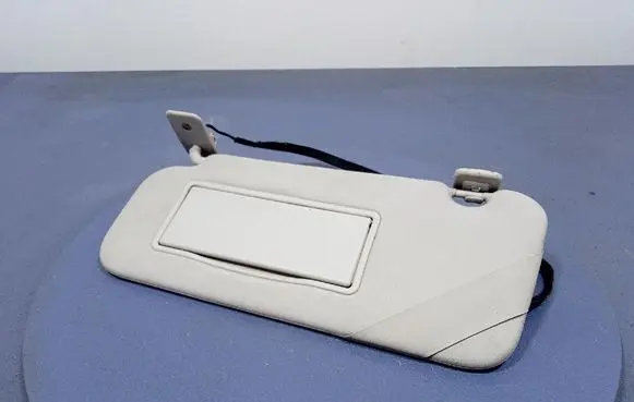 Citroen C5 Sun visor 