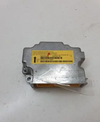 Mitsubishi Outlander Airbag control unit/module P8635A053