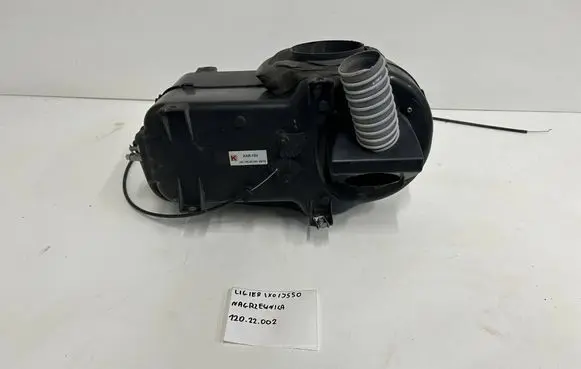 Ligier JS 50 Electric car heater 120.22.002