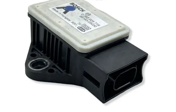 Toyota Verso ESP acceleration yaw rate sensor 0265005719 8918305030 7018589