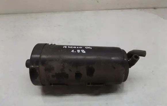 Mercedes-Benz A W169 Active carbon filter fuel vapour canister 