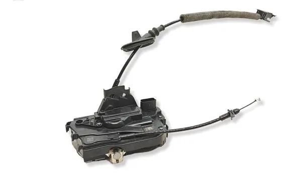 Ford Puma Front door lock H1BAA21813NH 98171807 JG209