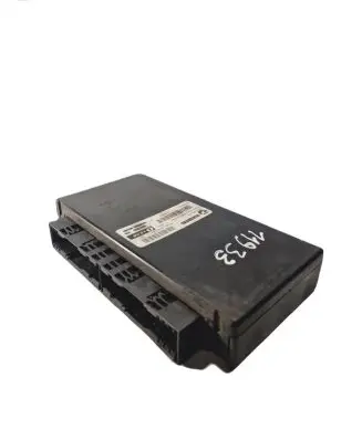 BMW 5 E60 E61 Comfort/convenience module 9167201
