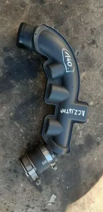Air intake duct part
