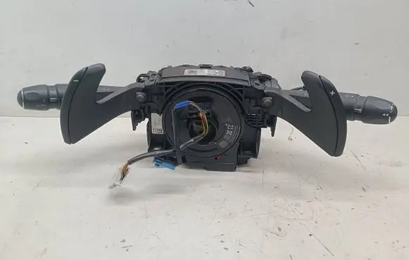 Peugeot 508 Indicator stalk 98199449ZD 1014360216