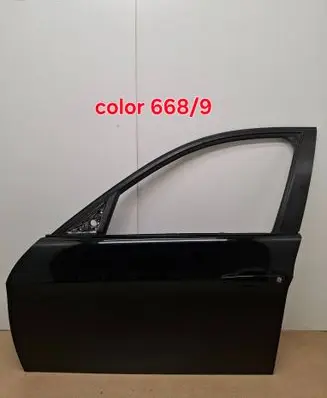 BMW 3 E90 E91 Front door