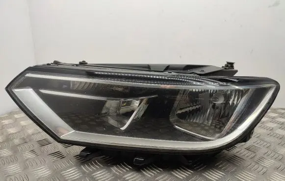 Volkswagen PASSAT B8 Headlight/headlamp 3G2941005B