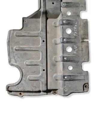 Nissan Patrol Y61 Pickup box liner VB00 50820