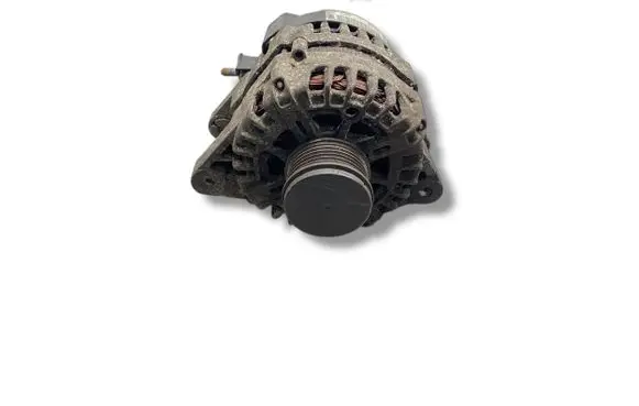 Hyundai Santa Fe Generator/alternator 373002F100 FG15S034 2606259