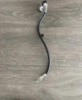 Ford Kuga III Negative earth cable (battery) JX6T10C679CB