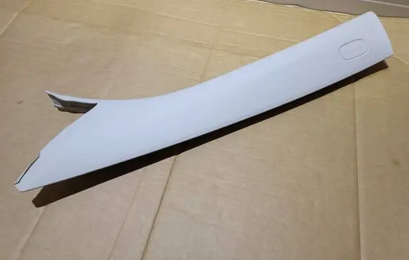 Mercedes-Benz E W213 (A) pillar trim A2136900525 A2136903125
