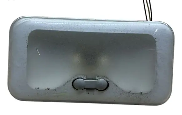Renault Master III Rear seat light 264306877R