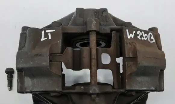 Mercedes-Benz S W220 Rear brake caliper
