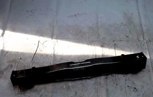 Toyota Corolla Verso AR10 Radiator support slam panel