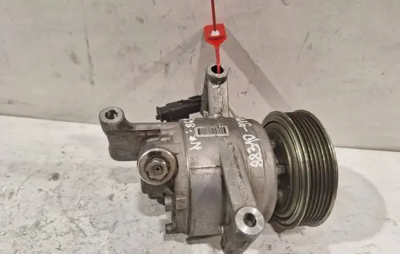 Citroen C1 Air conditioning (A/C) compressor (pump) 88310-YV010-D