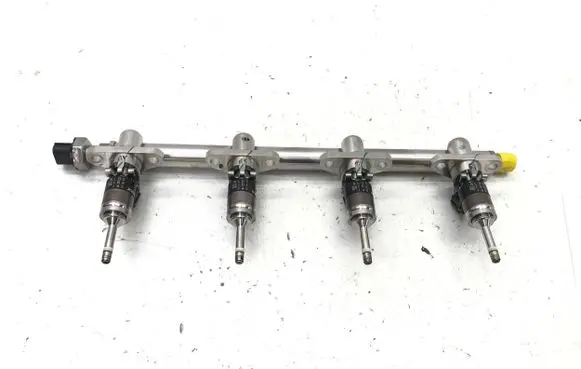 Honda ZR-V Fuel main line pipe C1123111820637 NL05 964000003461