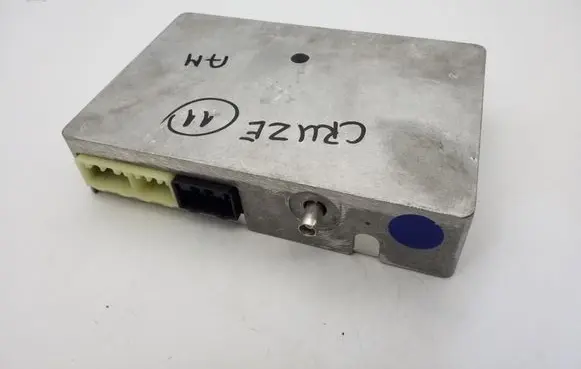 Chevrolet Cruze Bluetooth control unit module 13505323 544948685