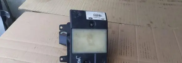 Jaguar XE Blind spot module DK5214D453BL