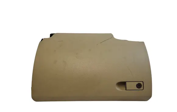 Mercedes-Benz C W204 Glove box A2046800091