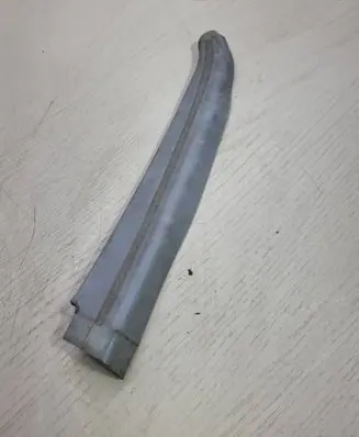 Mercedes-Benz Vito Viano W639 Other front door trim element A6397270671