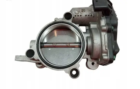 BMW 3 G20 G21 Throttle valve 8623324