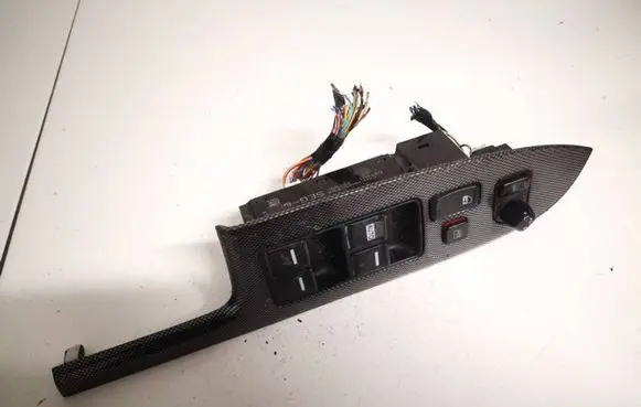 Honda Accord Electric window control switch 35750segg0 35750-seg-g0