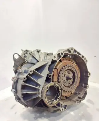 Skoda Octavia Mk2 (1Z) Automatic gearbox NTT
