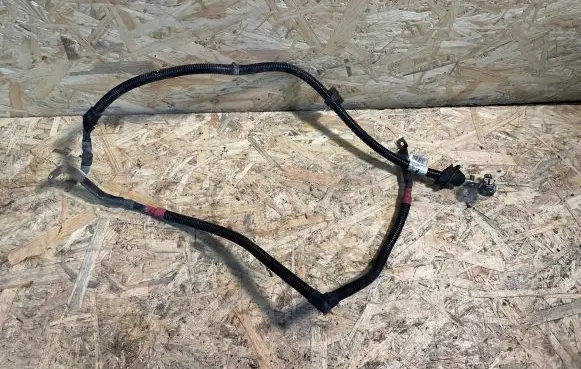 BMW X1 F48 F49 Positive cable (battery) 8594489 607345101 EMM375