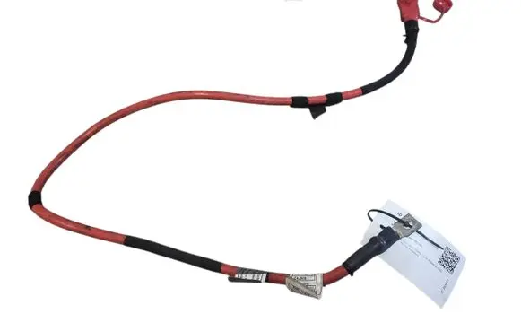 Mini Electric (Cooper SE) Positive cable (battery) 10304410 9841745
