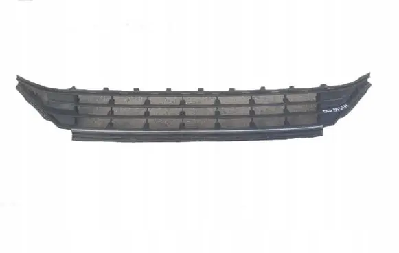 Volkswagen Golf VII Front bumper lower grill 5G0853677E
