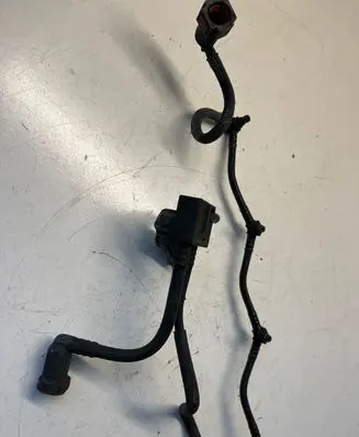 Opel Vivaro Fuel return line/hose 