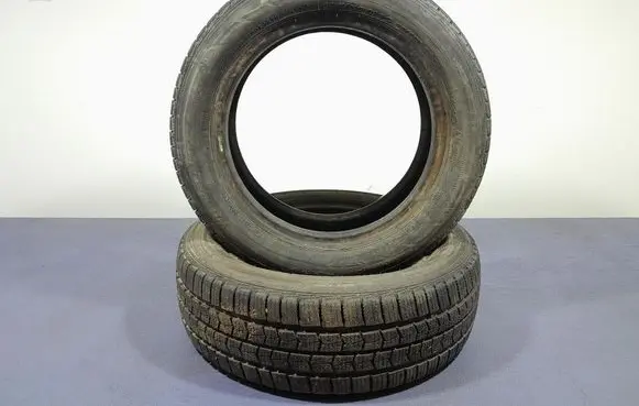 Fiat Doblo R17 winter tire 8807622182693
