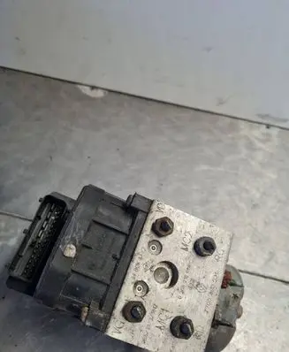 Renault Megane I ABS Pump 7700460231 0265216680 64B0KAAY2
