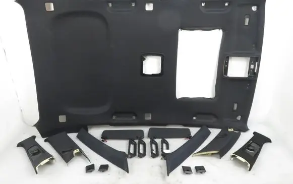 BMW X5 E53 Headlining 