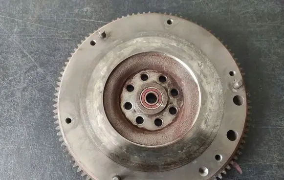 Suzuki Ignis Flywheel 