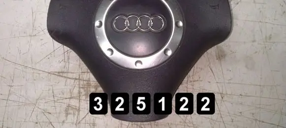 Audi TT Mk1 Steering wheel airbag