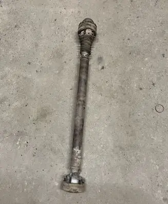 Jeep Grand Cherokee (WJ) Front prop shaft 