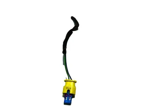 Volkswagen Golf VII Other relay 4H0973323 31411