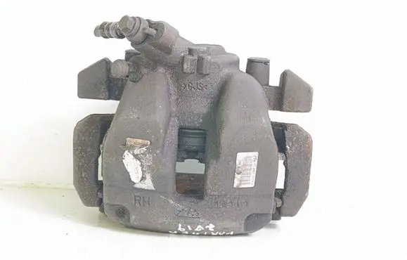 Peugeot Partner III Front brake caliper 11360112743