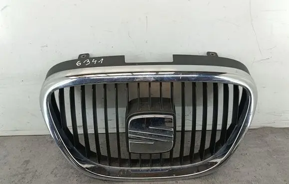 Seat Altea Front grill 5P0853654