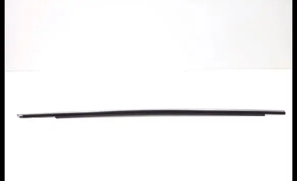 Lexus IS 220D-250-350 Front door glass trim molding 7571053020