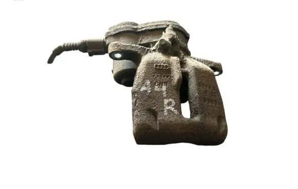 Audi A4 S4 B8 8K Rear brake caliper