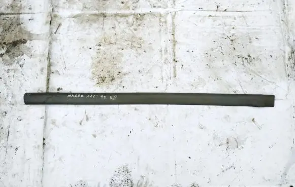 Mazda 626 Front door trim (molding) 