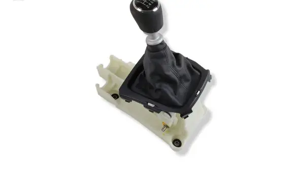 Suzuki SX4 S-Cross Gear shifter/selector