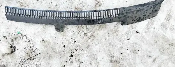 Dodge Journey Wiper trim
